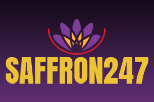 saffron 247